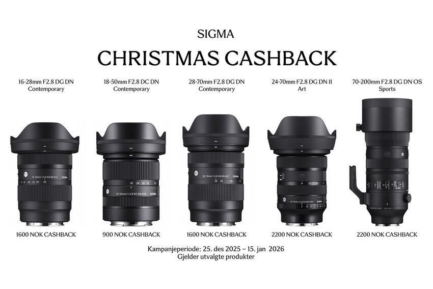 Sigma Cashback
